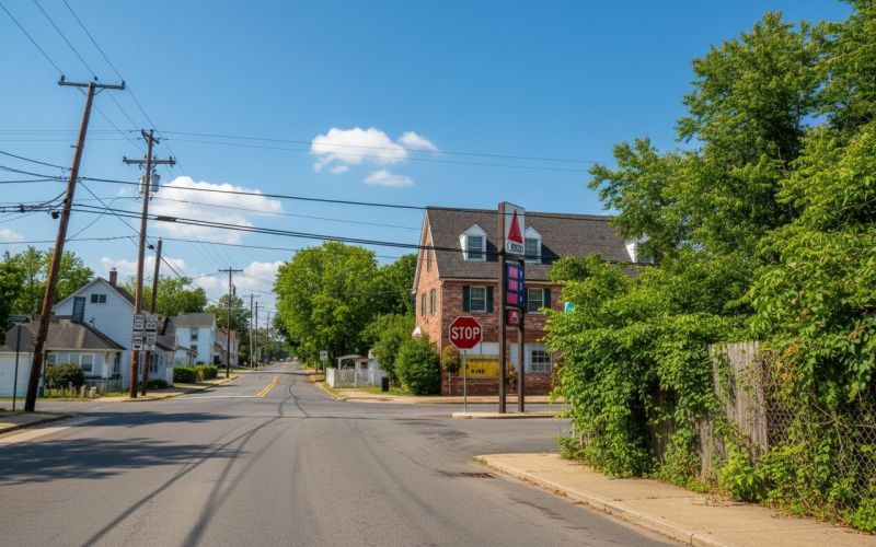 Remington, VA