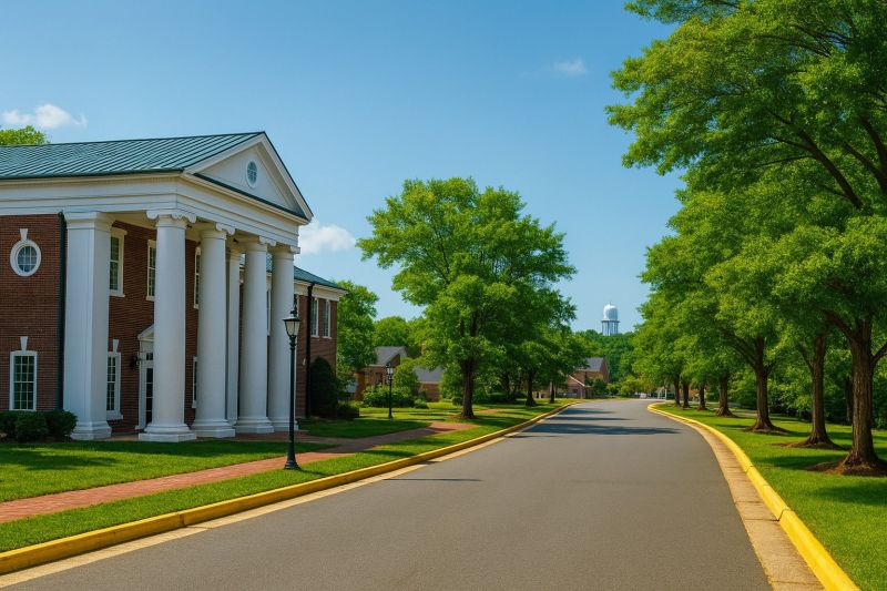 Spotsylvania, VA