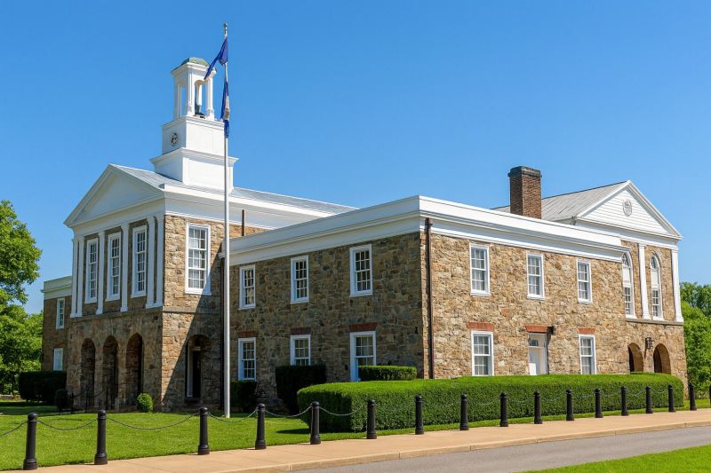 Roofing Service in Stafford County, VA