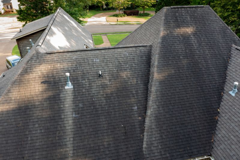 Asphalt Roof Inspection in Dumfries, VA