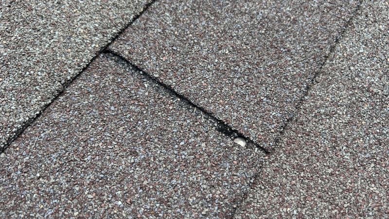 Asphalt Roof Repair in Triangle, VA