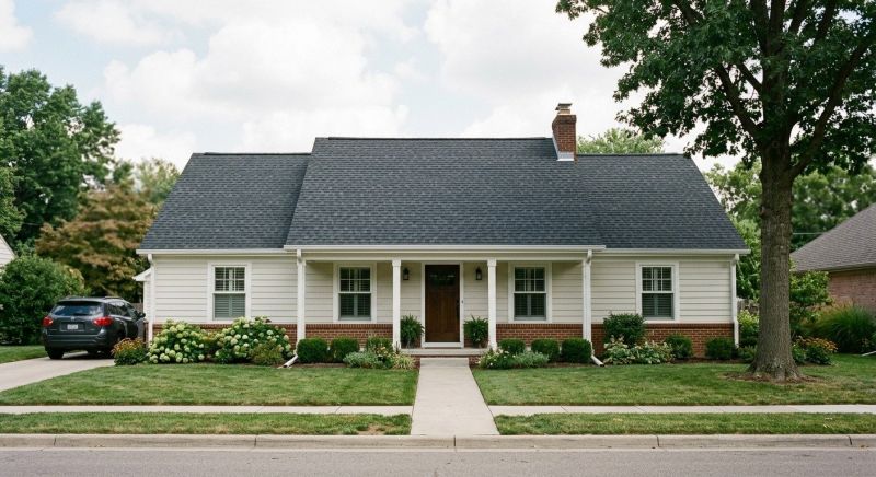 Asphalt Roof Replacement in Locust Grove, VA