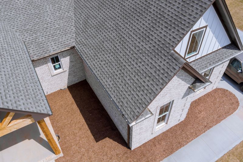 Asphalt Roof Replacement in Triangle, VA