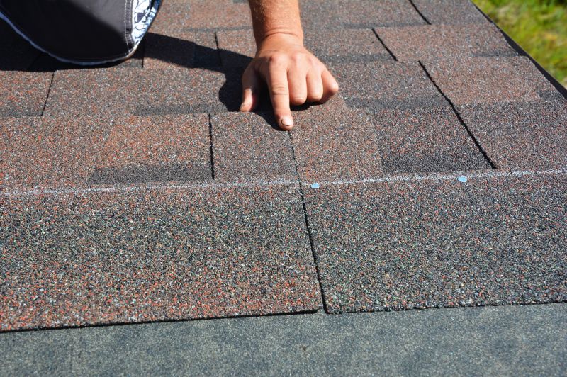 Asphalt Roofing Service in Stafford County, VA