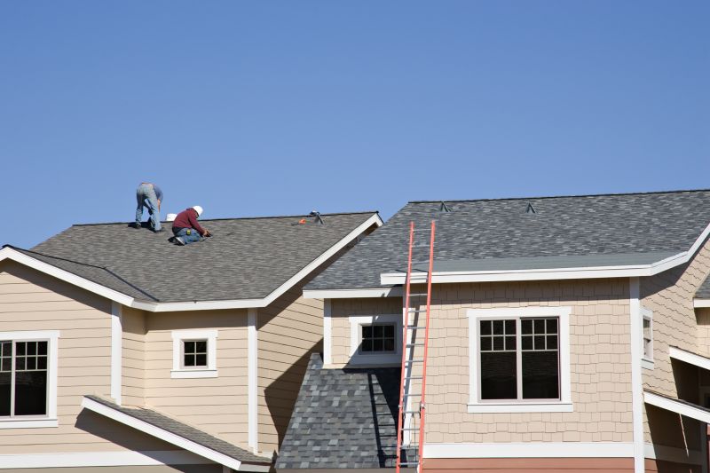 Asphalt Shingles Installation in Bealeton, VA