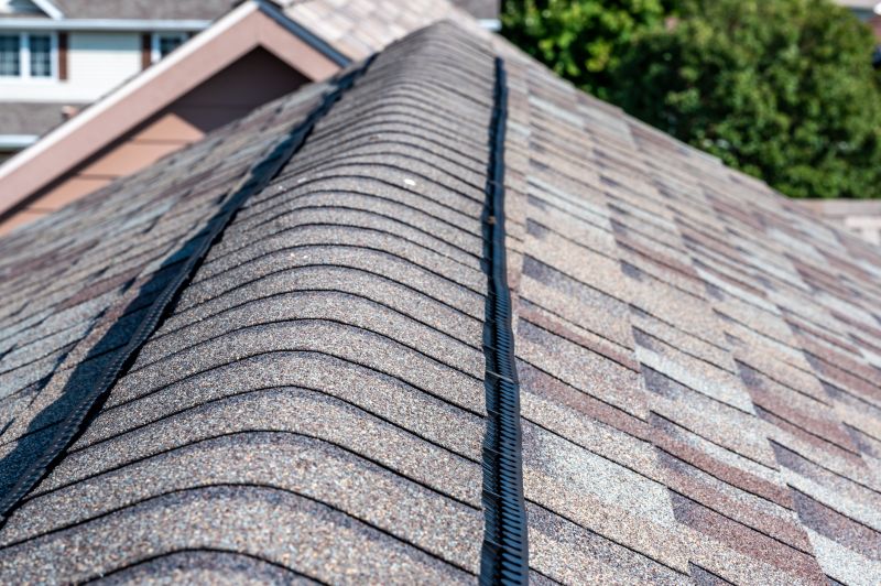Asphalt Shingles Installation in Burke, VA