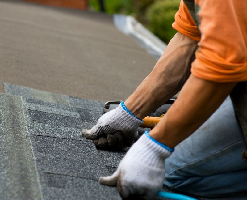 Asphalt Shingles Installation in Fauquier County, VA