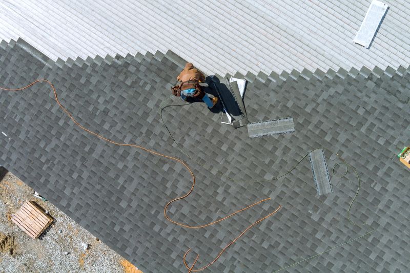 Asphalt Shingles Installation in Indian Head, MD