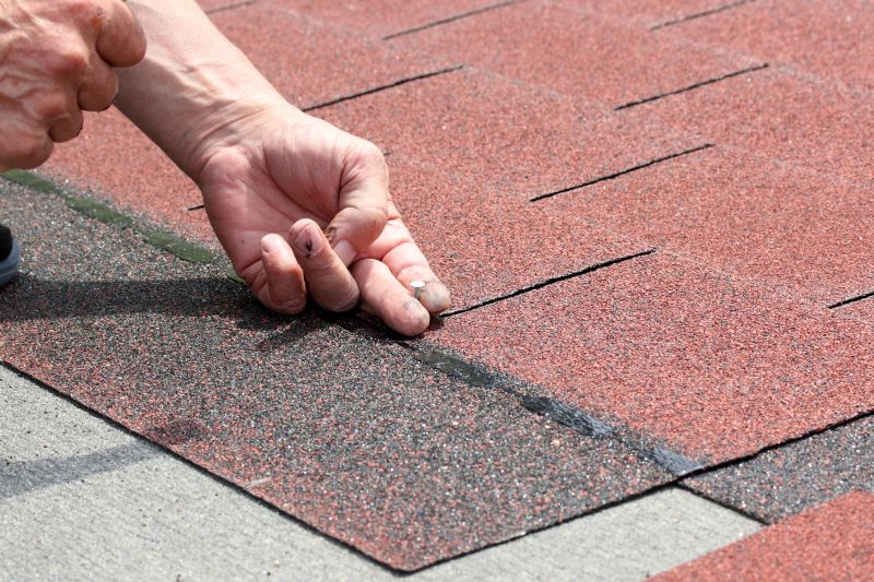 Asphalt Shingles Installation in King George, VA