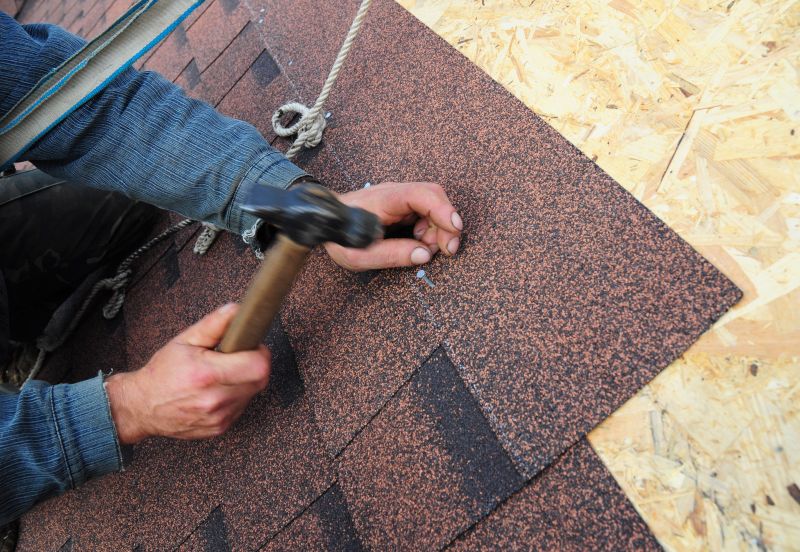 Asphalt Shingles Installation in Locust Grove, VA