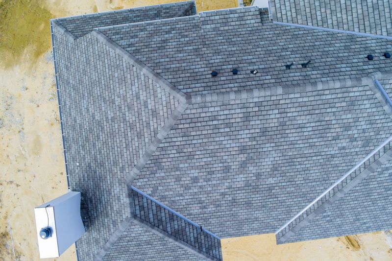 Asphalt Shingles Installation in Lorton, VA