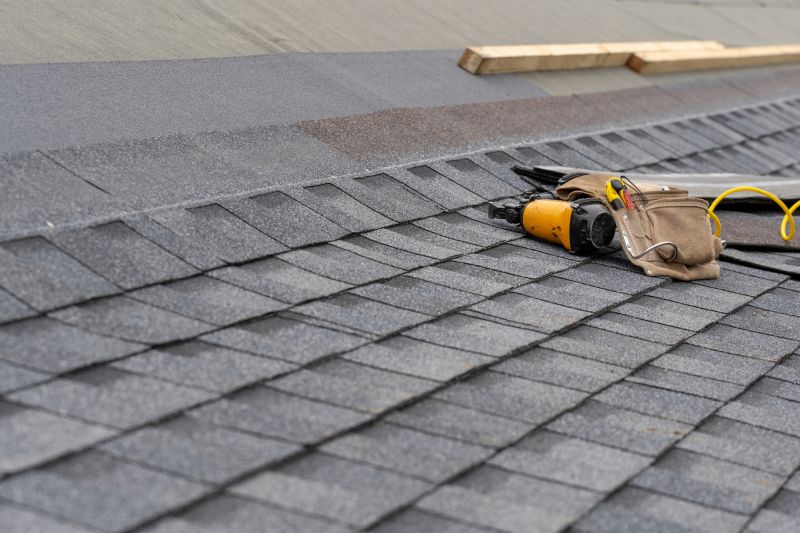 Asphalt Shingles Installation in Nokesville, VA