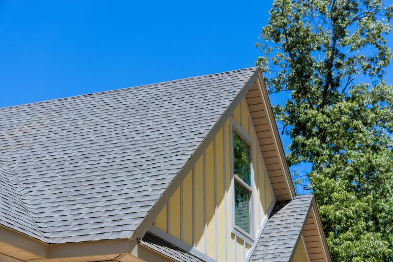 Asphalt Shingles Installation in Prince William County, VA