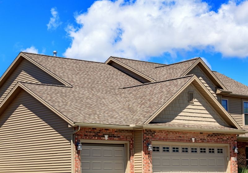 Asphalt Shingles Installation in Springfield, VA