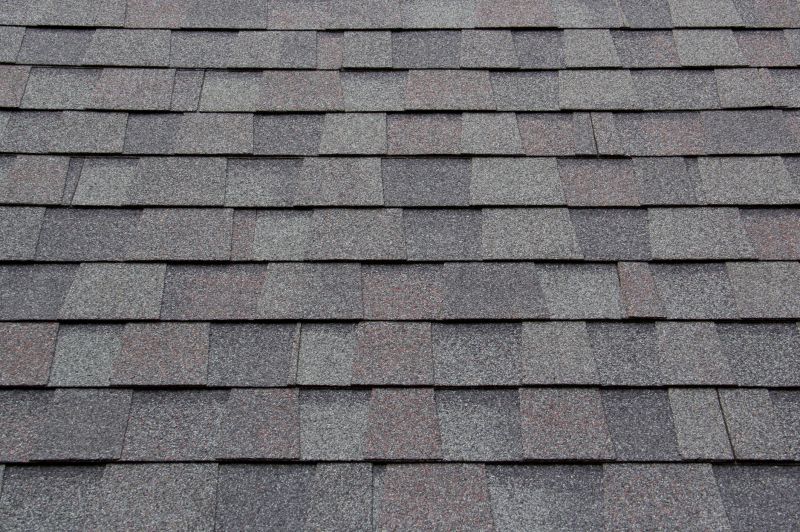 Asphalt Shingles Installation in Triangle, VA