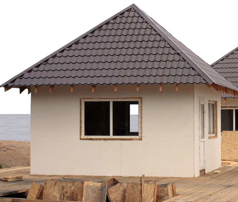 Barn Roof Replacement in Catlett, VA
