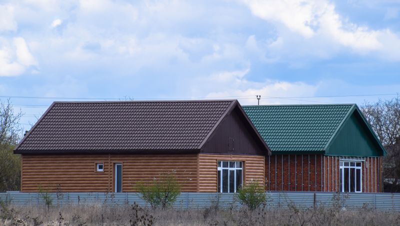 Barn Roof Replacement in Spotsylvania County, VA