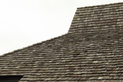 Cedar Roof Replacement in Bryans Road, MD