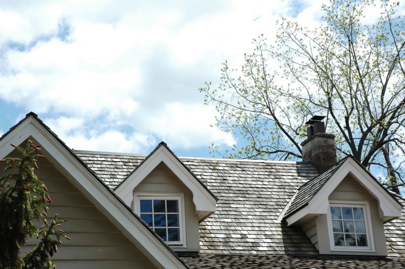 Cedar Roof Replacement in Stafford, VA