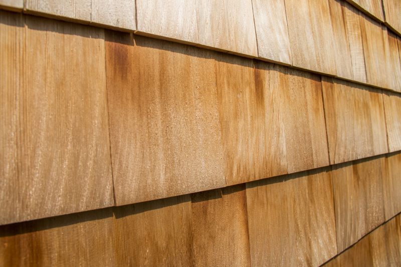 Cedar Shake Roof Repair in Manassas, VA
