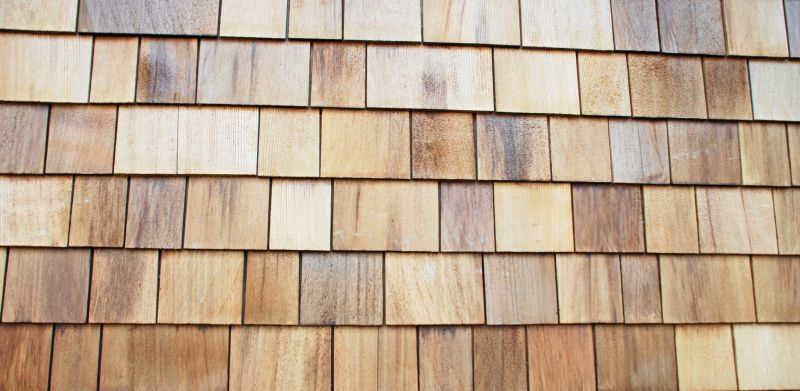 Cedar Shingles Repair in Fauquier County, VA