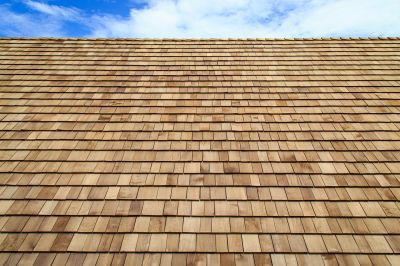 Cedar Shingles Replacement in Bealeton, VA