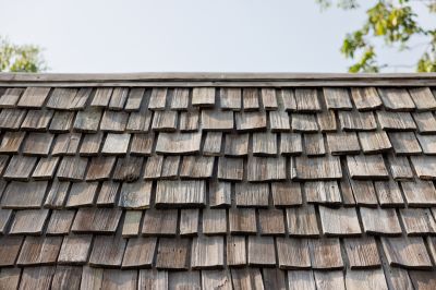 Cedar Shingles Replacement in Fauquier County, VA