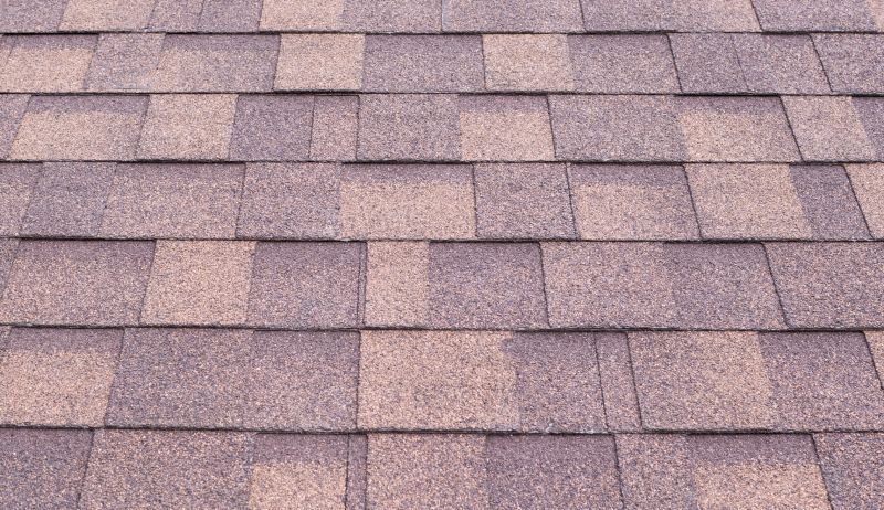 Composite Shingle Replacement in Stafford County, VA
