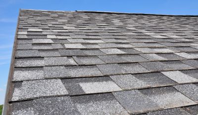 Composite Shingle Replacement in Stafford County, VA