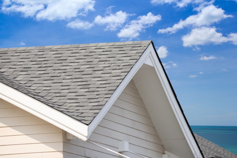 Composite Shingle Replacement in Stafford County, VA