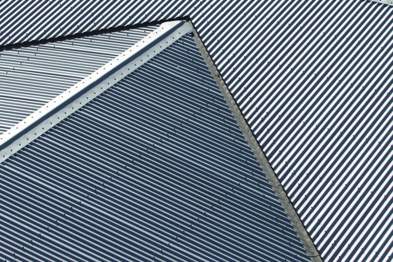 Corrugated Roof Repair in Stafford County, VA