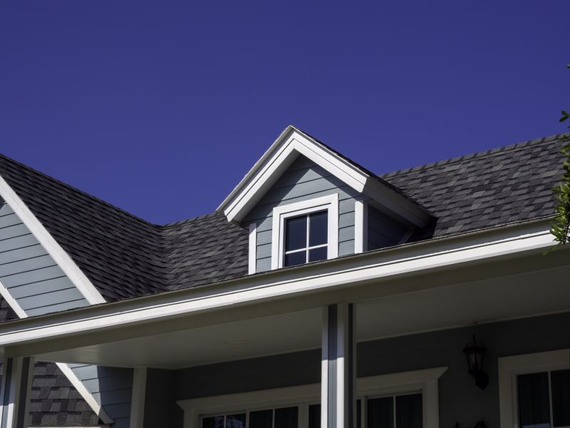 Dormer Leak Repair in Stafford County, VA