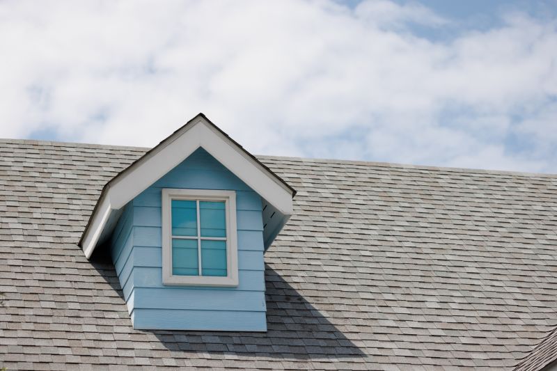 Dormer Leak Repair in Stafford County, VA
