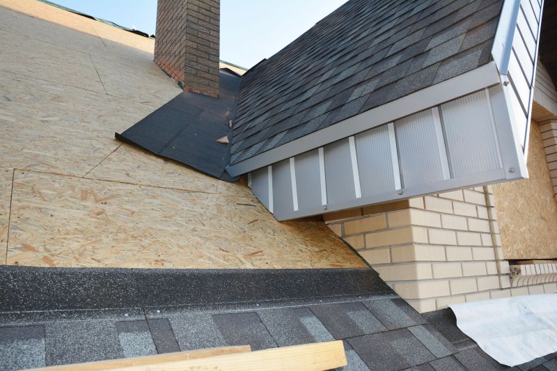 Dormer Repair in Nokesville, VA