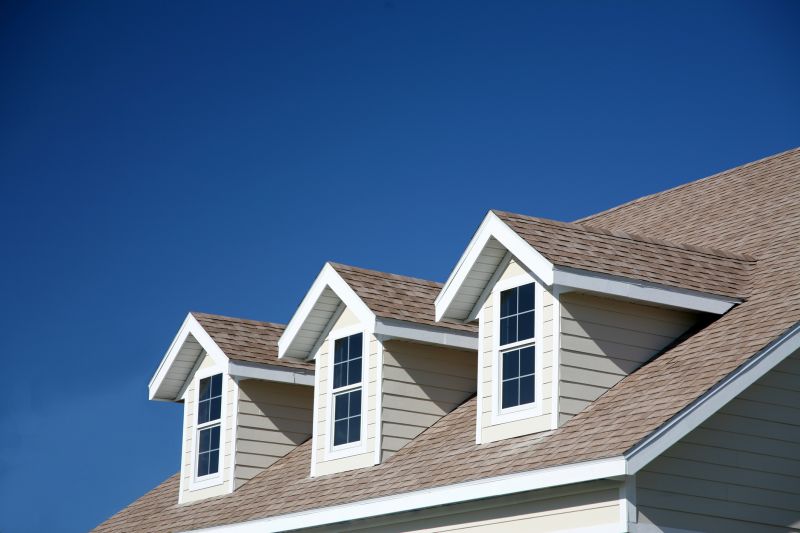 Dormer Repair in Springfield, VA