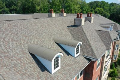 Dormer Repair in Woodbridge, VA