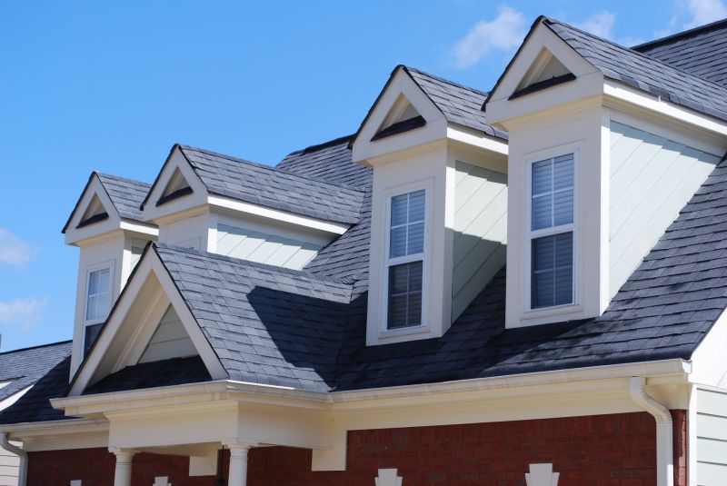 Dormer Roof Installation in Stafford County, VA