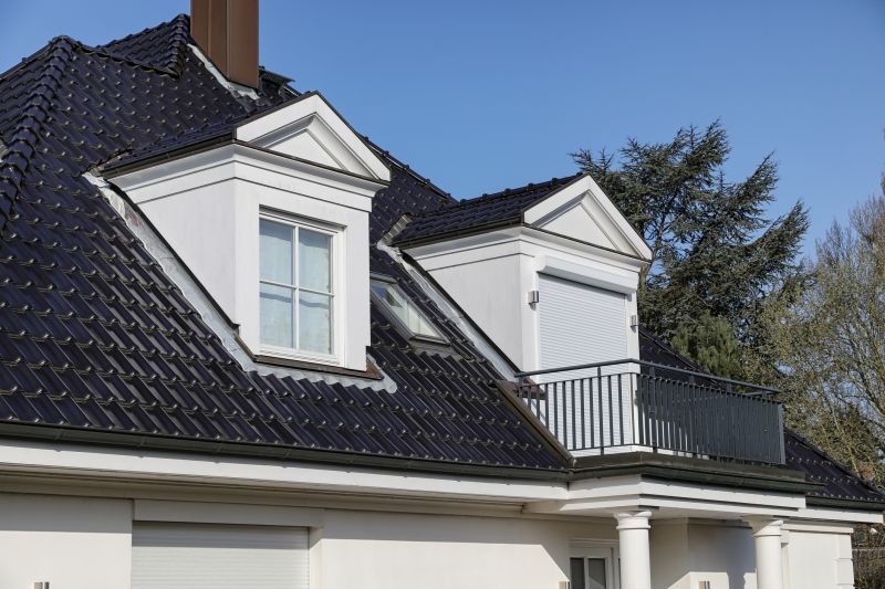 Dormer Roof Installation in Stafford County, VA