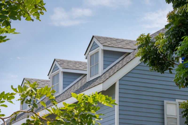 Dormer Roof Repair in Stafford County, VA