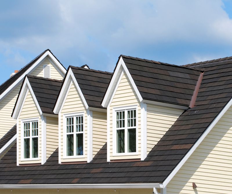 Dormer Roof Replacement in Stafford County, VA