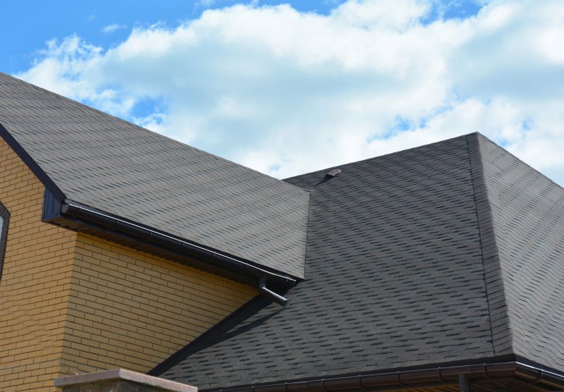 House Roof Installation in Catlett, VA