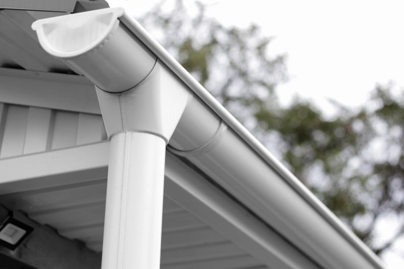 House Roof Installation in Lorton, VA