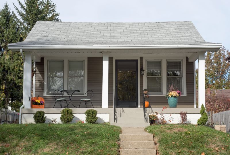 House Roof Repair in Bristow, VA