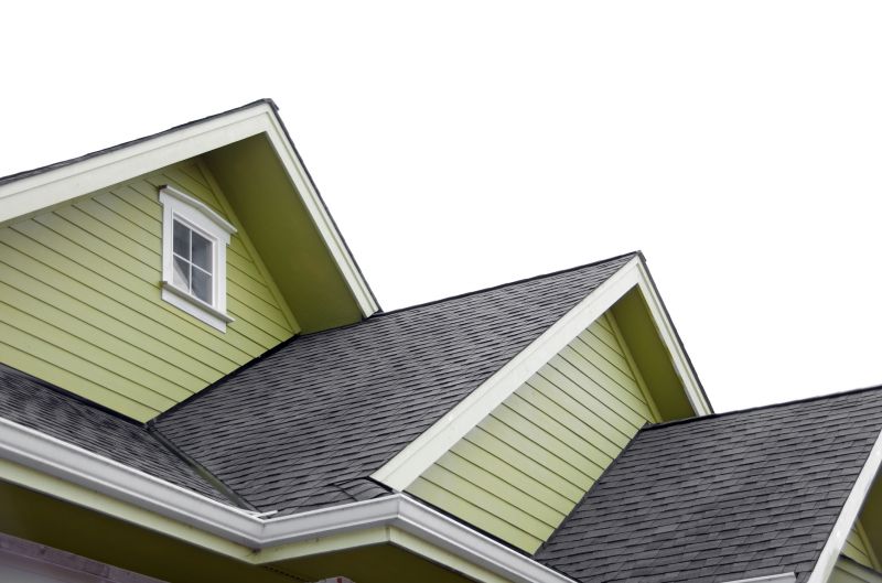 House Roof Repair in Clifton, VA