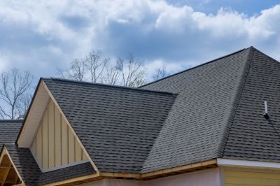 House Roof Repair in Lorton, VA