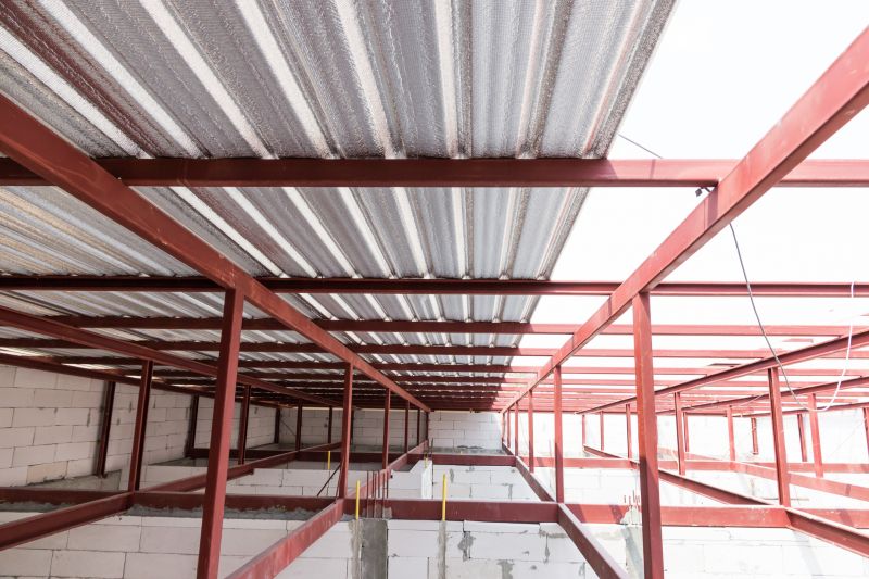 Metal Roof Installation in Prince William County, VA