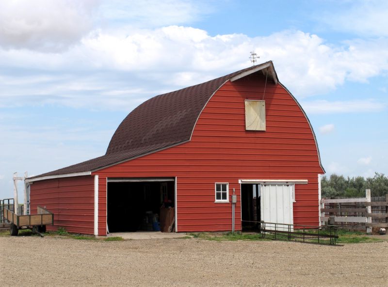 Pole Barn Roof Repair in Stafford County, VA
