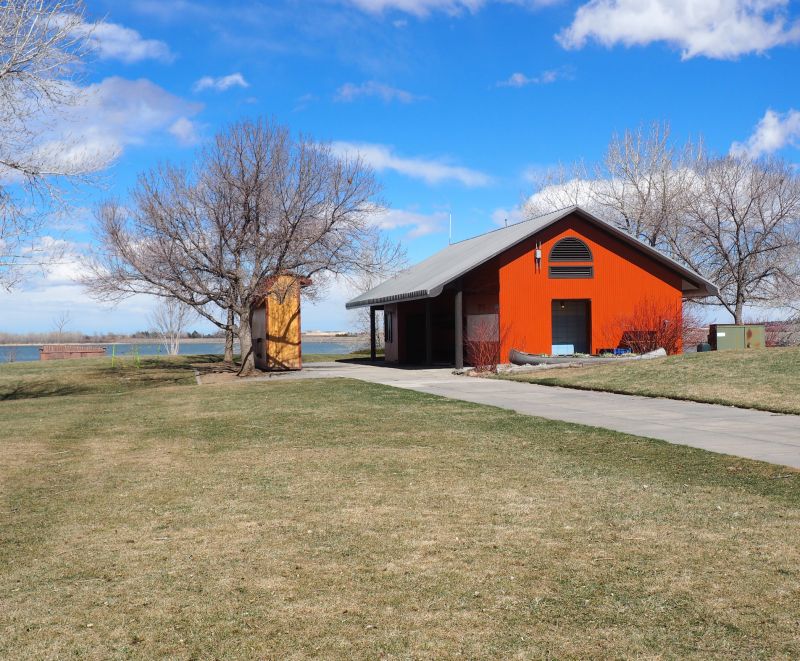 Pole Barn Roof Repair in Locust Grove, VA