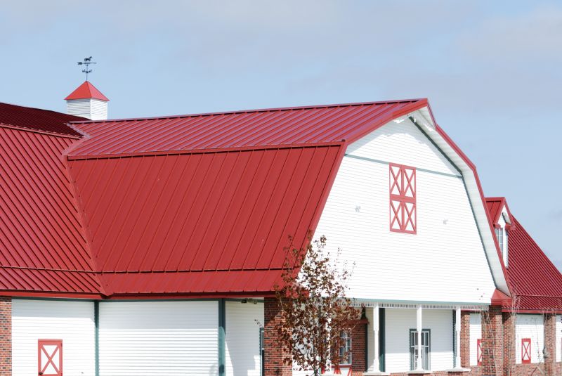 Pole Barn Roof Repair in Nokesville, VA