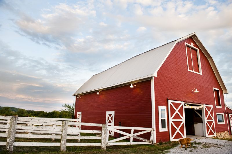 Pole Barn Roof Repair in Nokesville, VA